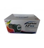 Dophin Otomatik Yemleme Makinası