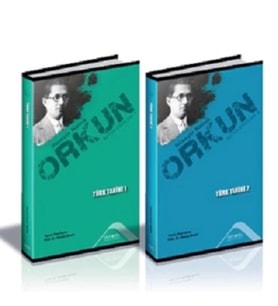 Türk Tarihi I-II. Cilt (Takım)