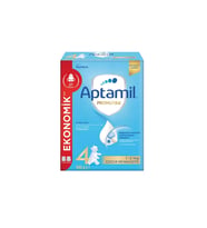 Aptamil Pronutra 4 Devam Sütü 900 gr 1-2 Yaş