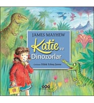 Katie ve Dinozorlar