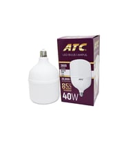 40W TORCH LED BULB AMPUL BEYAZ E27 GO-53-vice 05390
