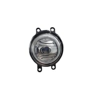 SİS FARI SOL TOYOTA COROLLA 2007-2012  YARIS 2007-2012  AURIS 2007-2012 (Boş)