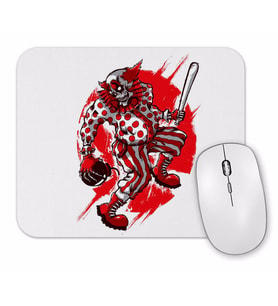 Korku Mouse Pad