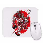 Korku Mouse Pad