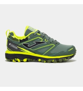 Joma Unisex Yürüyüş Ayakkabısı Haki JVORW2515