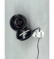 Duvar Montaj Aparatı – Tp-link Tapo 2k Wifi Güvenlik Kamerası C200 / C210 / C211 Uyumlu (kamera Dahil Değildir)