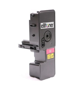 Elittoner KYOCERA TK-5240, M5526, P5026 Magenta (3K)