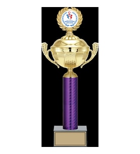 ODAK KUPA - Medium Kupalar - M-356 A - 41 cm