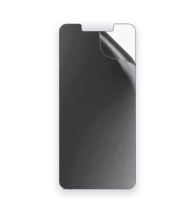 SChitec Ulefone Armor X10 Pro Uyumlu Ön Yüzey Hayalet Privacy Hidrojel Ekran Koruyucu