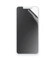 SChitec Ulefone Armor X10 Pro Uyumlu Ön Yüzey Hayalet Privacy Hidrojel Ekran Koruyucu