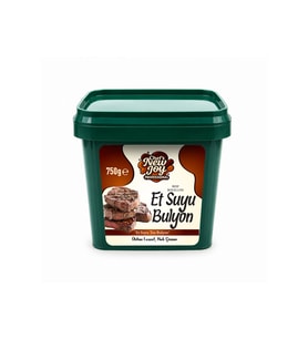Et Suyu Bulyon 750 gr Et Bulyon Toz Bulyon