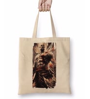 God Of War 02 Bez Çanta Uzun Saplı