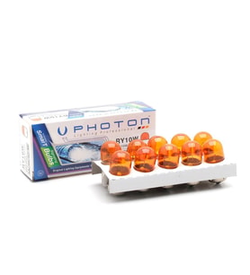 Ry10W 12V Uyumlu Turuncu Minyatür Serisi Ph5704