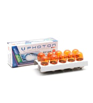 Ry10W 12V Uyumlu Turuncu Minyatür Serisi Ph5704