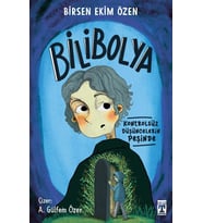 Bilibolya - Birsen Ekim Özen - Genç Timaş