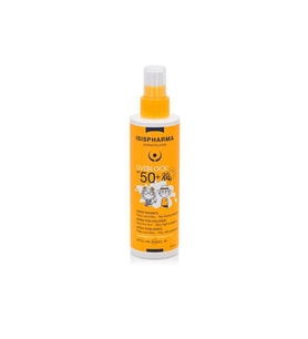 ISISPHARMA Uveblock SPF50+ Spray Kids 200 ml