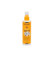 ISISPHARMA Uveblock SPF50+ Spray Kids 200 ml