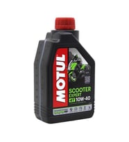 Motul Scooter Expert 4T 10W40 1 L