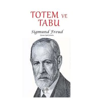 Totem ve Tabu