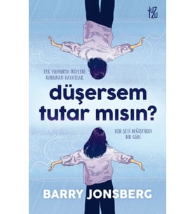 Düşersem Tutar Mısın?