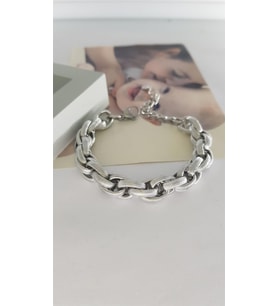 Sones Çelik Bileklik Sns400431