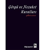 Görgü ve Nezaket Kuralları