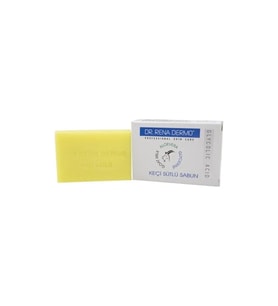 Dermo Keçi Sütlü Sabun 100 ml