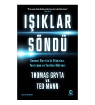 Işıklar Söndü