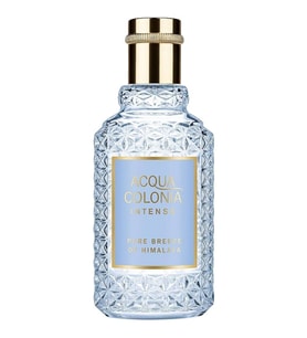 4711 Acqua Colonia Intense Pure Breeze Of Himalaya EDC 50 ml Unisex Parfüm
