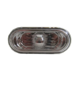 Volkswagen Lupo- 99/02; Çamurluk Si·nyali· Şeffaf Beyaz Sağ/sol Ayni (adet) (eurolamp)