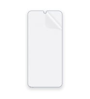 SChitec Infinix Note 11 Uyumlu Ön Yüzey Nano Şeffaf Hidrojel Ekran Koruyucu