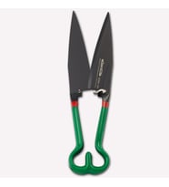 Teflon Kaplı Çelik Şimşir Makası 32 cm