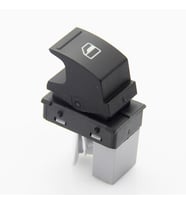 VOLKSWAGEN JETTA TEKLİ CAM AÇMA DÜĞMESİ ANAHTARI 2006--2012