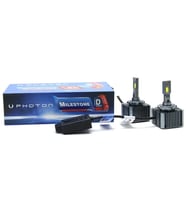 Milestone D3S/R Uyumlu 3 Plus LED Balast Versiyon