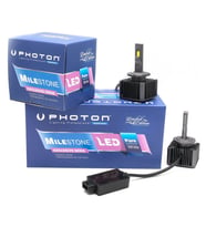 Milestone D3S/R Uyumlu 3 Plus LED Balast Versiyon