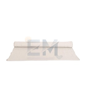 SERAMİK ELYAF KUMAŞ 2 MM (EN: 1 M BOY: 0,5 M) (Beyaz)