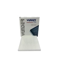 Wunder Ssangyong Korando 2010-2019 Polen Filtresi (Beyaz)