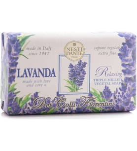Dei Colli Fiorentini (Lavanda)