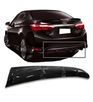 Toyota Corolla Orta Difüzör (Plastik) (Standart)