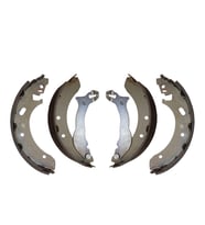 Ford Mondeo Mk2 Arka Balata Kampana Tip Takım 2 Teker 1993-2001 [93BB2200BC]