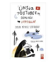 Ünsüz Youtuber'ın Günlüğü - Layksızlar