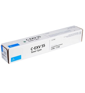 Tonersepeti Canon C-EXV-55 Mavi Muadil Fotokopi Toner
