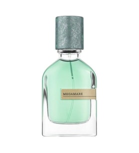 ORTO PARISI MEGAMARE 50 ML UNISEX PARFUM