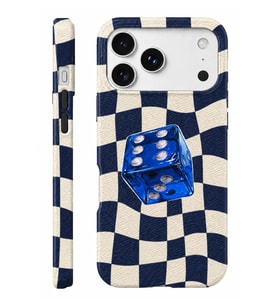 İPhone 17 Pro Max Pop Art Koleksiyonu Çift Katmanlı Essential Tough Telefon Kılıfı