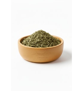 Fesleğen (Katkısız,Elenmiş) 250GR