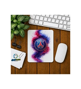 Paris Saint German Baskılı Oyuncu Mousepad 0224