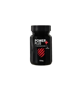 POWER PLUS 30LU