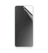 SChitec OPPO A3 Vitality Uyumlu Ön Yüzey Hayalet Privacy Hidrojel Ekran Koruyucu