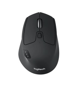 Logitech M720 Triathlon Bluetooth Mouse 910-004791