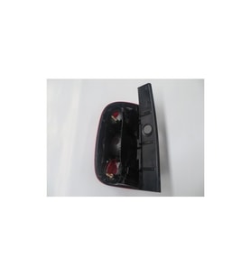 DACIA DUSTER- 10/13; STOP LAMBASI SOL KIRMIZI/BEYAZ (MARS) 265550035R 1504-1502